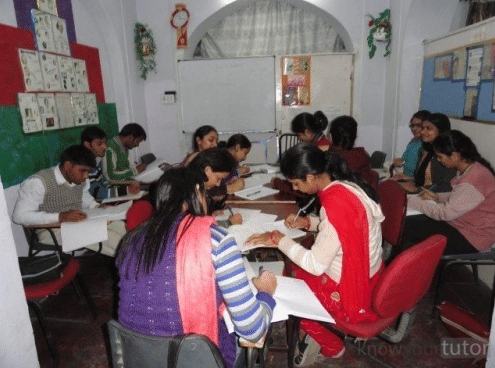 Miracle English Language and Literature Institute Miracle English Language & Literature Institute photo 1
